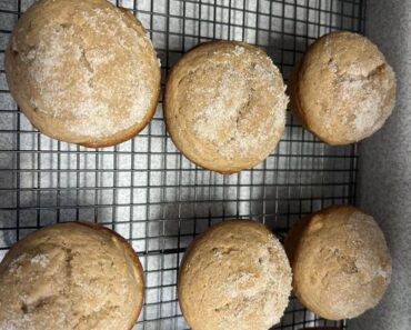 👉 AppleMuffins