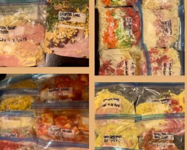 👉FriendlyFreezer CrockpotMeals 👉FriendlyFreezer CrockpotMeals