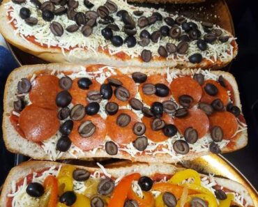 👉CheesesteakPizza