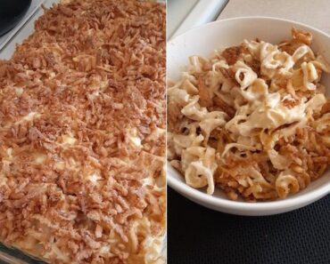 👉French OnionChicken