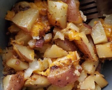 👉 LoadedPotatoBake