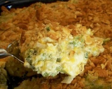 👉 CreamyBroccoliCasserole