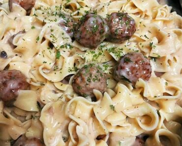 👉SwedishMeatballs