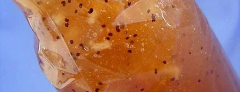 👉SubwayOnion Sauce