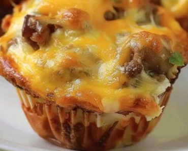 👉 SausageMuffins