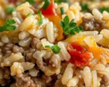 👉HamburgerRice