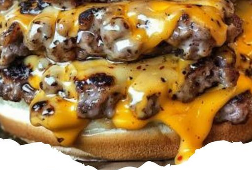 Ultimate Crack Burgers Recipe – Easy Family Recipes