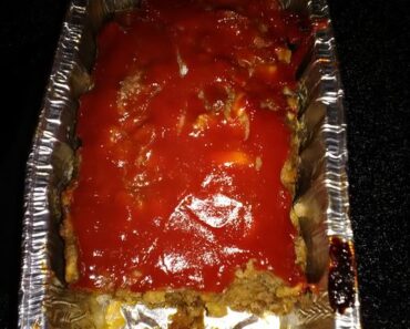 👉Soulful Meatloaf Magic