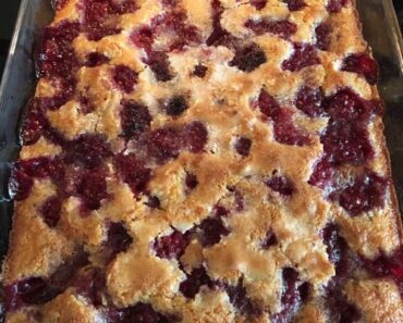👉BlackberryCobbler