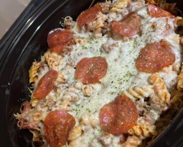 👉CrockpotPizza