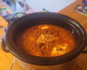 7 Can Soup 7 Can Soup