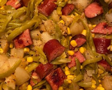 👉 SmokedSausage