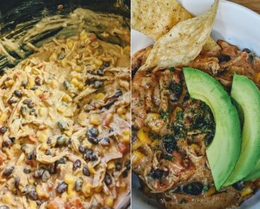 👉CreamyChicken Chili 👉CreamyChicken Chili