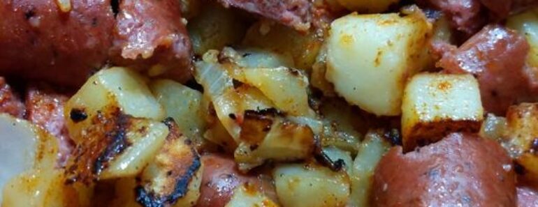 👉Cozy Culinary Delight