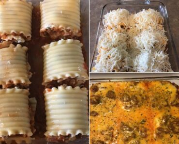 👉CheesyLasagna 👉CheesyLasagna
