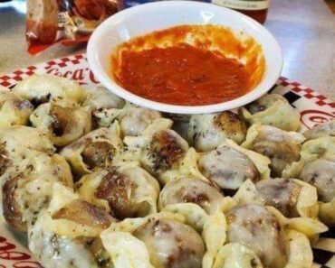 👉Mock Ravioli 👉Mock Ravioli