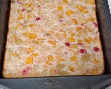 👉Dolly Parton Dessert