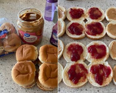 👉 LazyMom Uncrustables