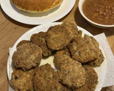 👉SalmonCakes