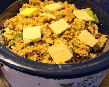 👉CozyCrock Pot Chicken