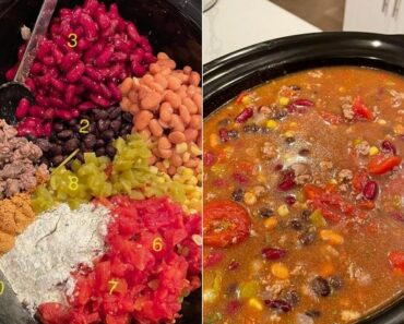 👉A Cozy TacoSoup