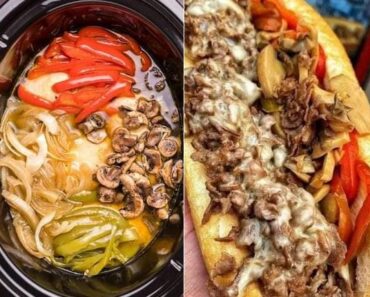 👉Chicken Philly Cheese Steaks 👉Chicken Philly Cheese Steaks