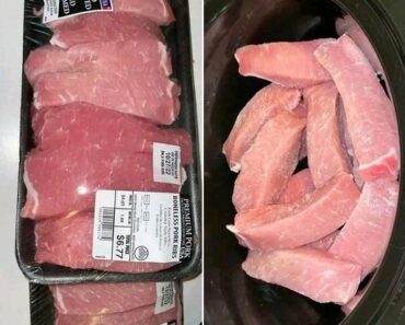 👉Boneless PorkRibs