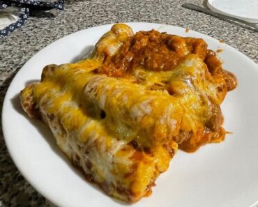 👉ComfortingEnchiladas