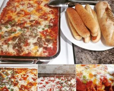 👉PizzaPasta Delight