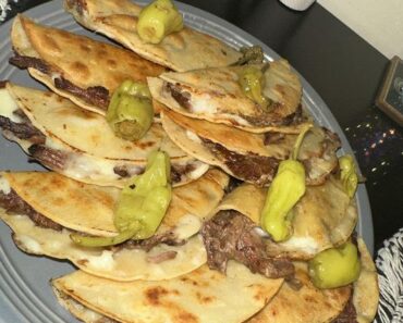 Mississippi Pot Roast Tacos Mississippi Pot Roast Tacos
