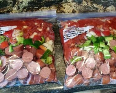 Sloppy Joes