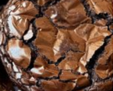 👉Decadent ChocolateBrownie