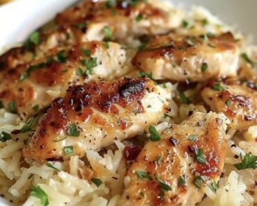 👉ChickenScampi