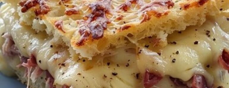 👉ReubenBake