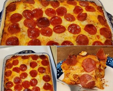 👉PizzaBubbleBake
