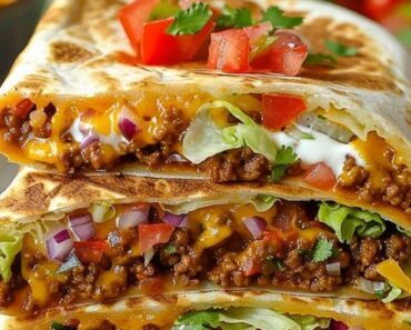 👉CrunchwrapSupreme