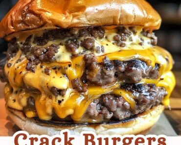 👉CrackBurgers