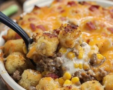 👉ComfortingCowboyCasserole