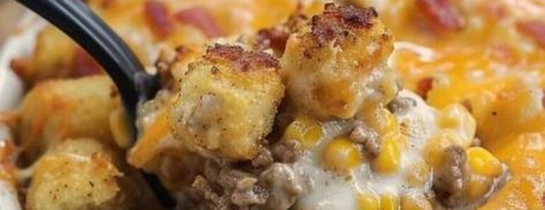 👉ComfortingCowboyCasserole