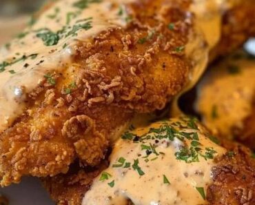 👉BloominFried Chicken