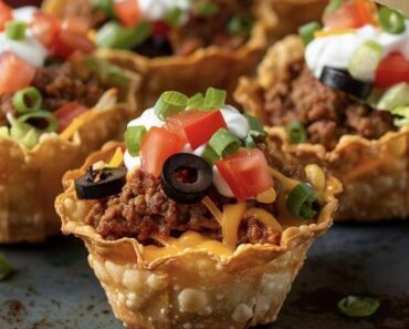 👉TacoCupcakes