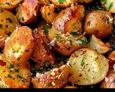 👉RoastedPotatoes