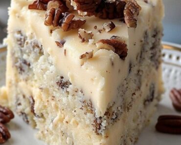 👉ButterPecanCake