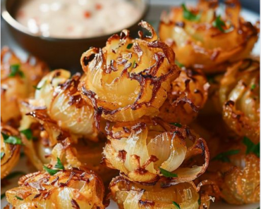 Mini Bloomin Onions