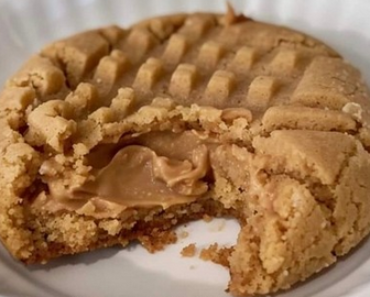 👉AirFryerCookies