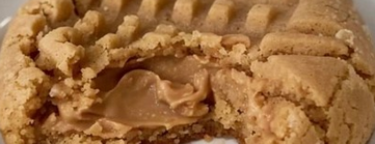 👉AirFryerCookies