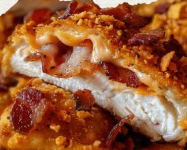 👉StuffedDoritos Chicken