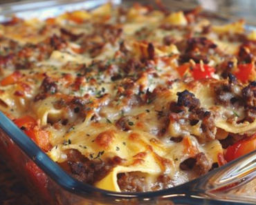 👉Delicious Crazy Good Casserole 👉Delicious Crazy Good Casserole