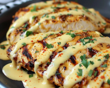 👉SpicyGrilledChicken