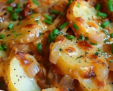 👉LiptonOnion Potatoes